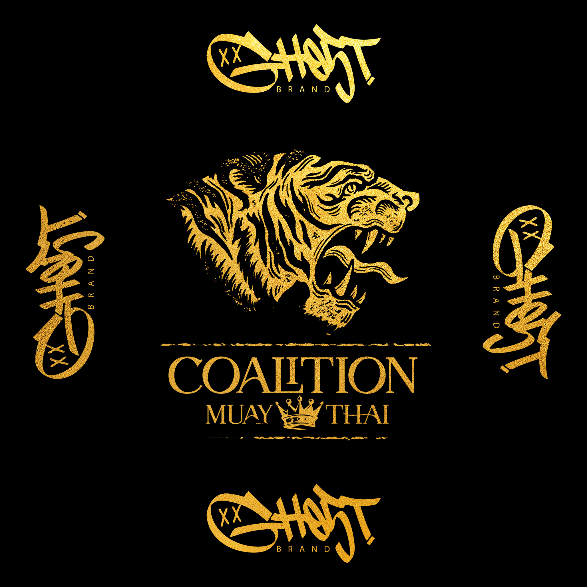 Coalition Muay Thai